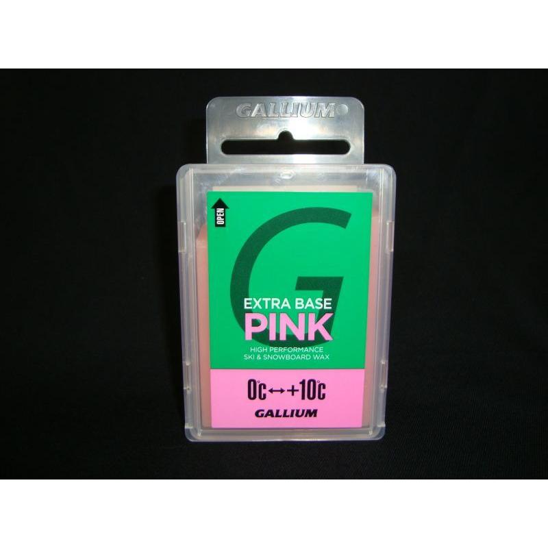 GALLIUM エクストラベース GREEN PINK な2個セット GALLIUM エクストラベース GREEN PINK な2個セット GALLIUM