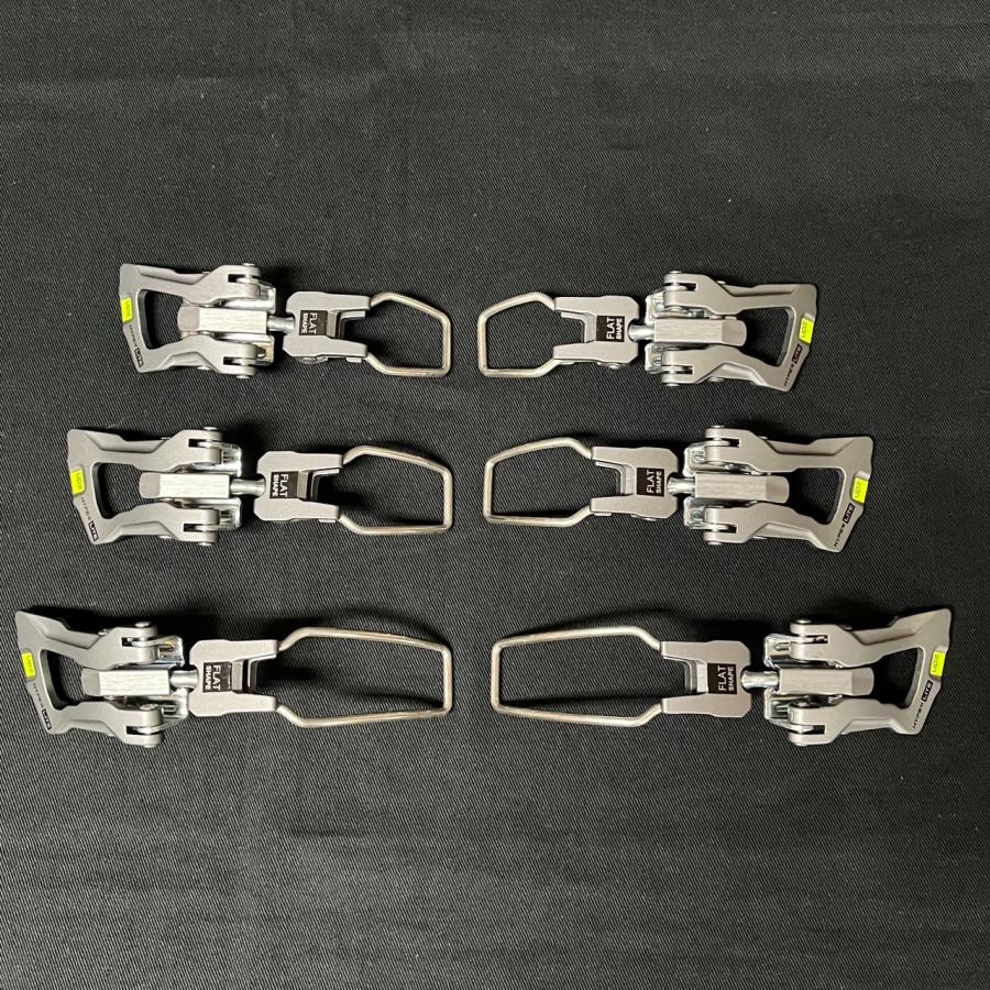 mountain slope 純正 バックル UPZ 22-23モデル以降用バックル補修パーツ : XYZ ACTION SPORTS