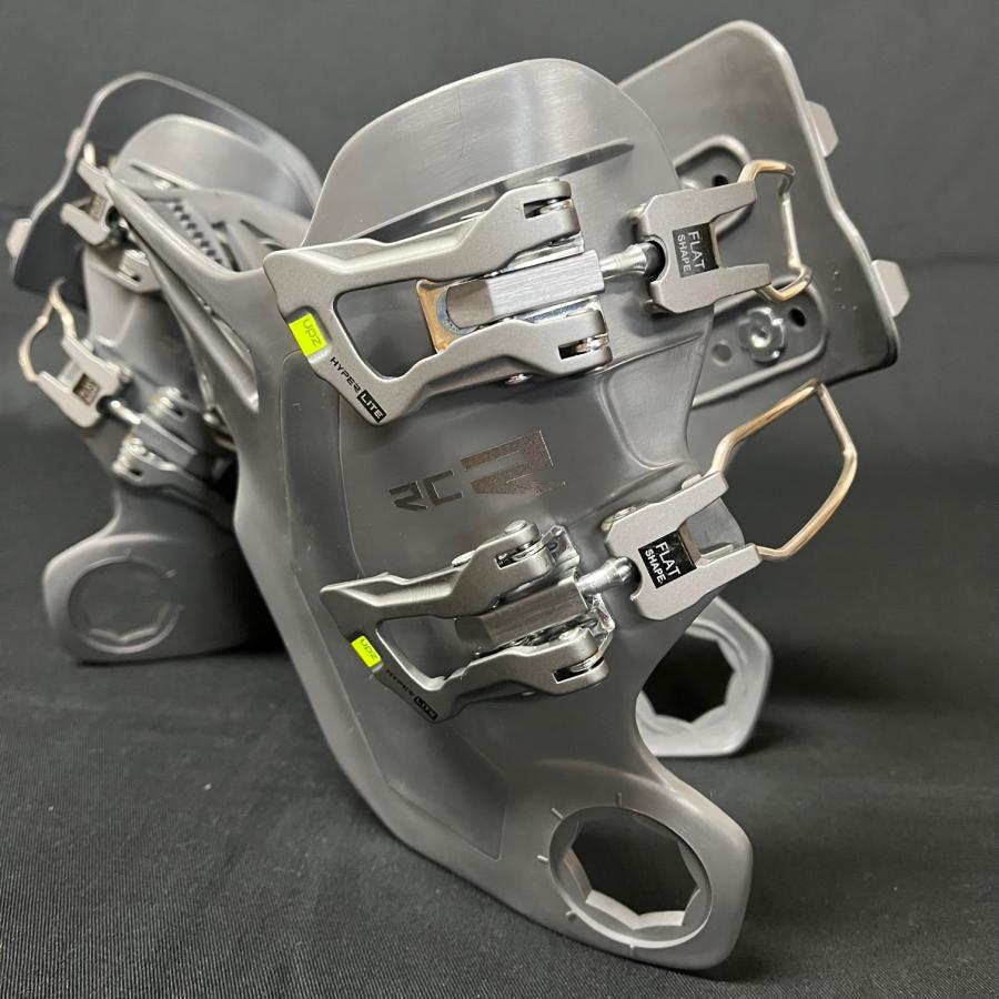 22-23以降 UPZ RCR-CUFF（ハードアッパーカフ） : XYZ ACTION