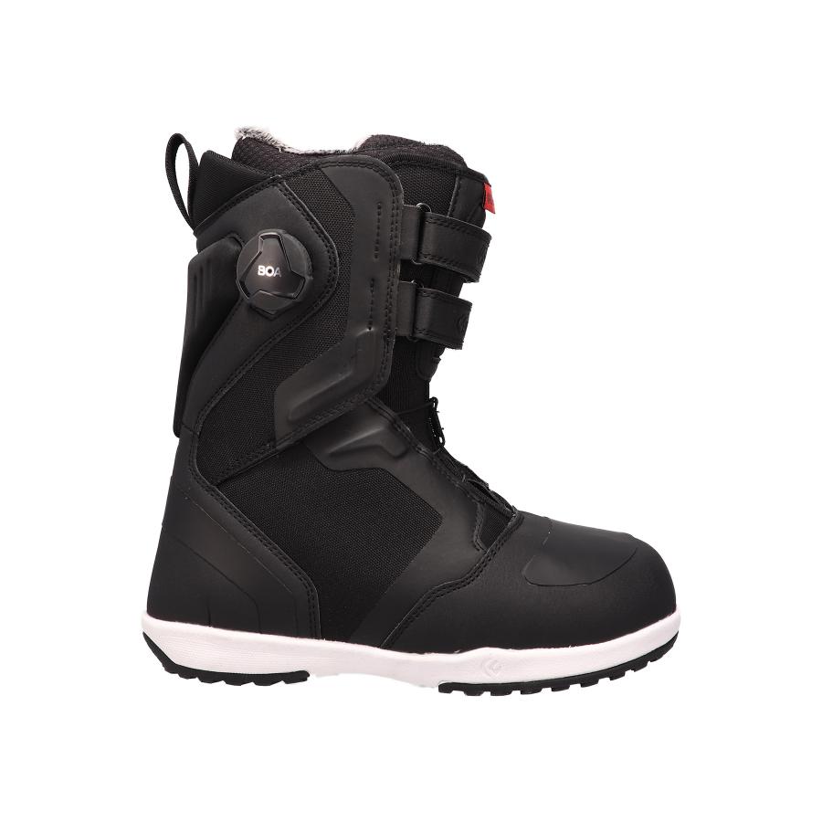 2022-2023 FLUX BOOTS HB-BOA 23.0~23.5cm : XYZ ACTION SPORTS