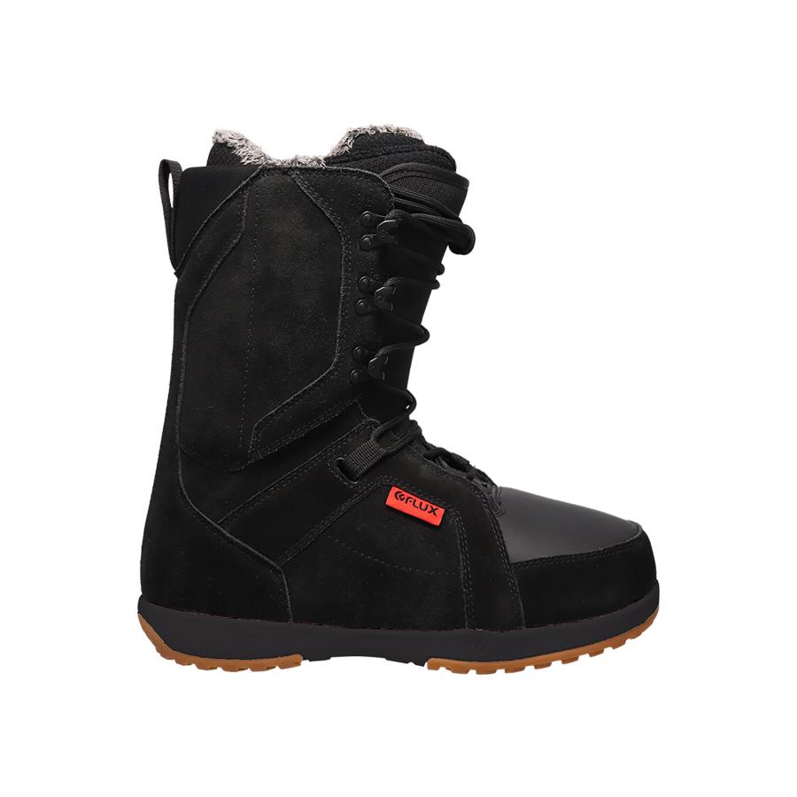 2022-2023 FLUX BOOTS TX-LACE 23.0~23.5cm : XYZ ACTION SPORTS