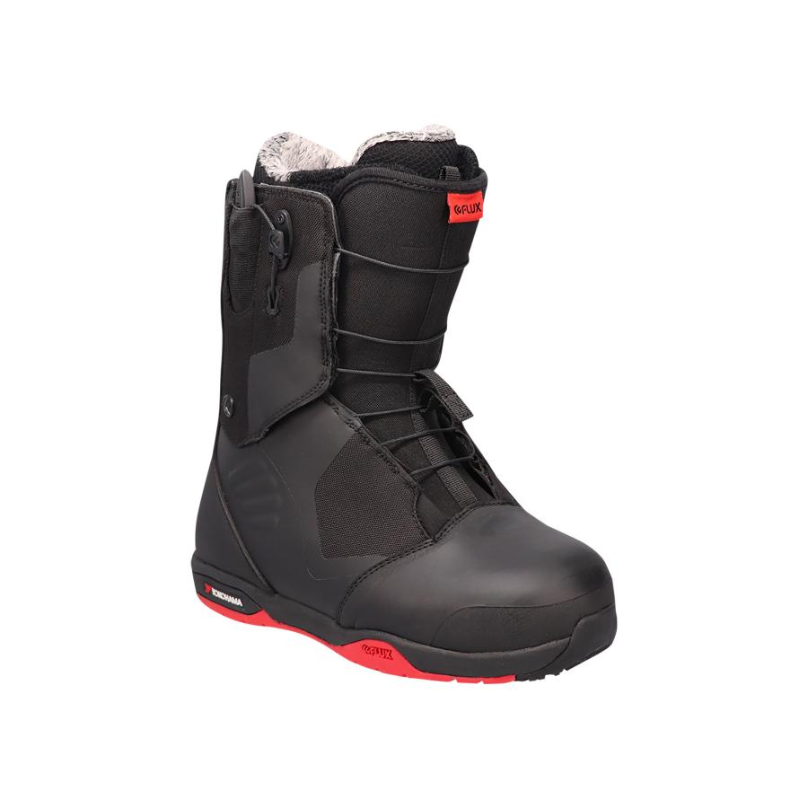 FLUX ブーツ　VR-SPEED 2022-2023 FLUX BOOTS VR-SPEED 24.0~24.5cm スピードレーシング