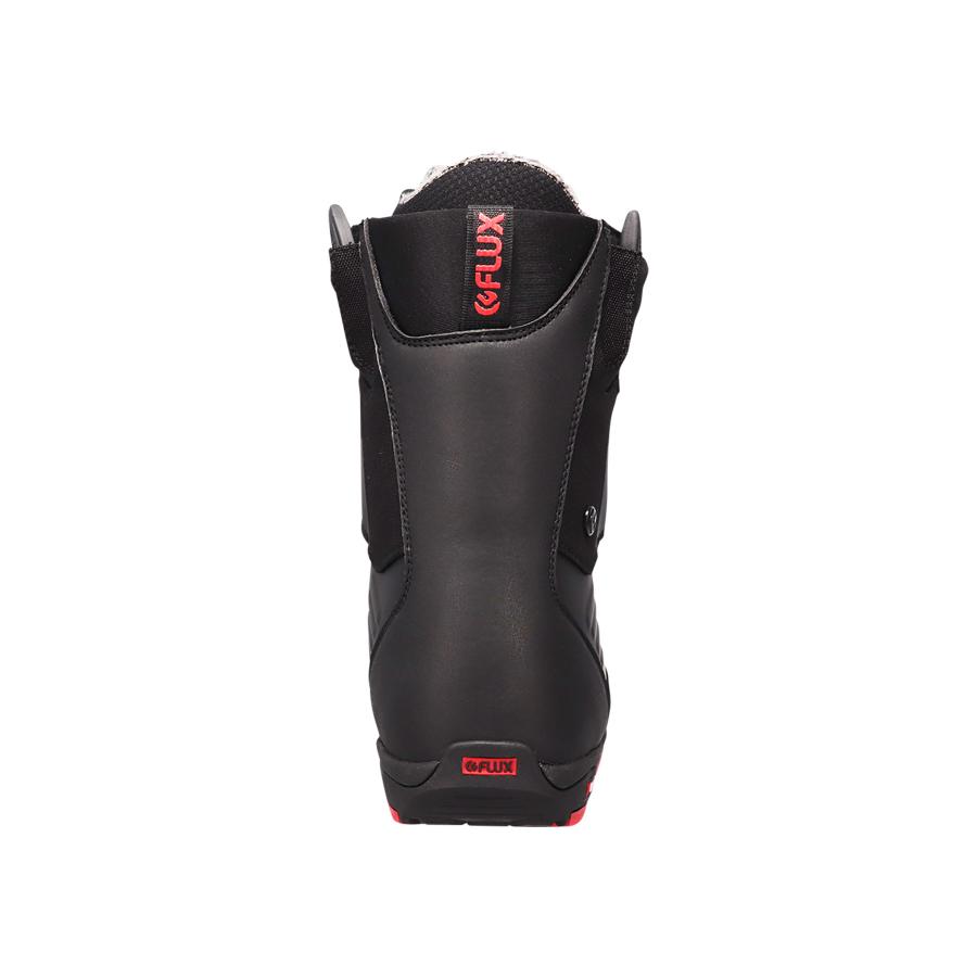 2022-2023 FLUX BOOTS VR-SPEED 24.0~24.5cm スピードレーシング