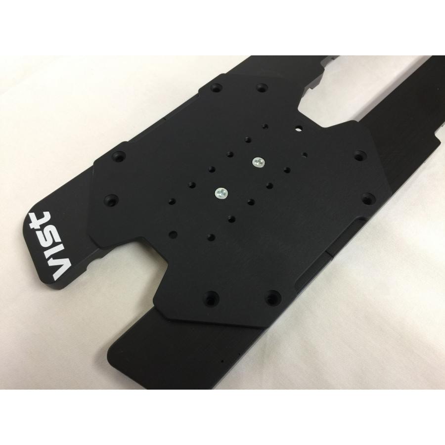 XVST SNOWPLATE17 VIST 改名 : XYZ ACTION SPORTS - 通販 - Yahoo