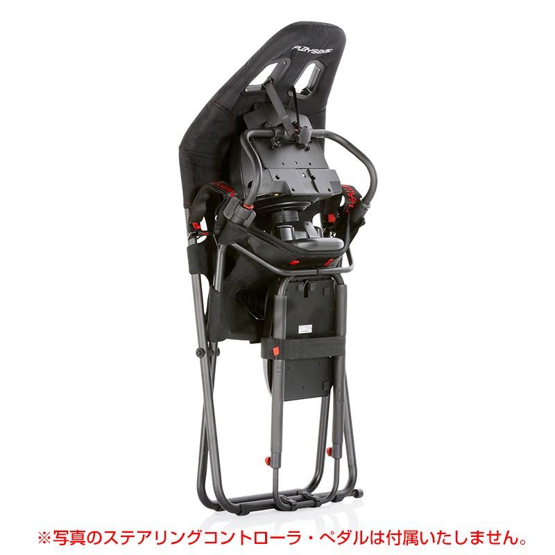 PLAYSEAT レーシング用チェア Challenge + コントローラー Amazon.co.jp: PLAYSEAT レーシングコックピット Challenge