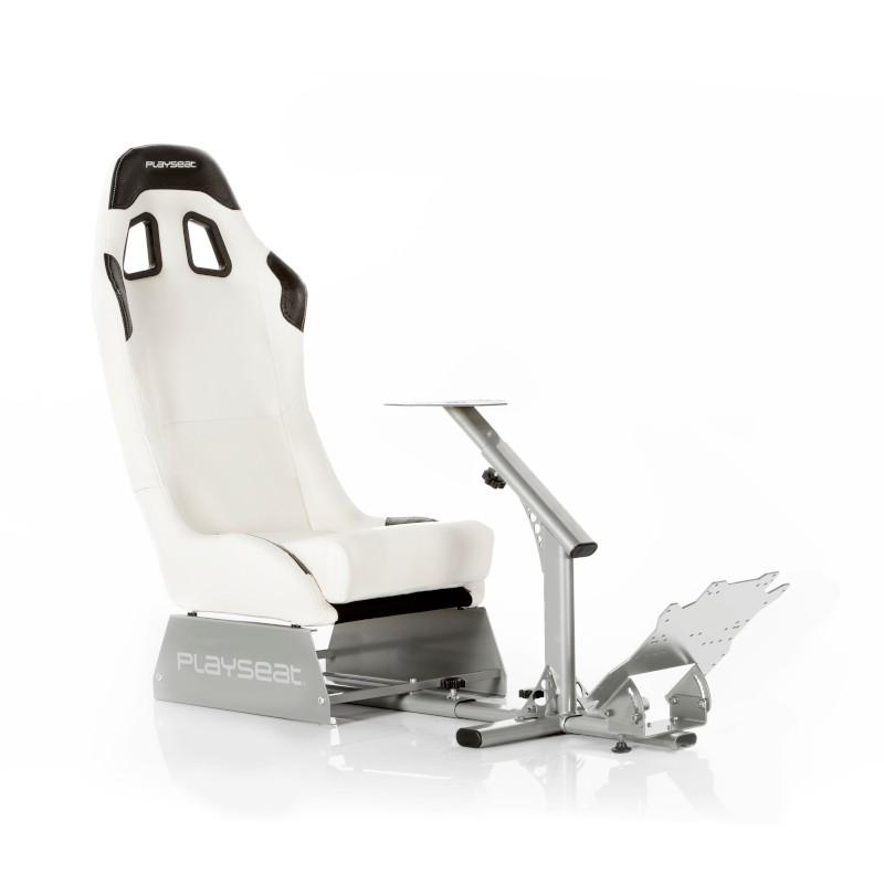値引きする Playseat Evolution White 国内正規品 超激安 Www Doctor Plan Com