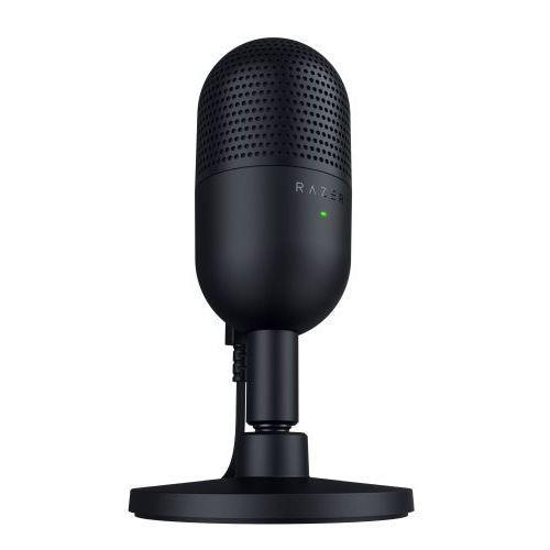 Razer (国内正規品)タップトゥミュート機能搭載 超小型 USBマイク