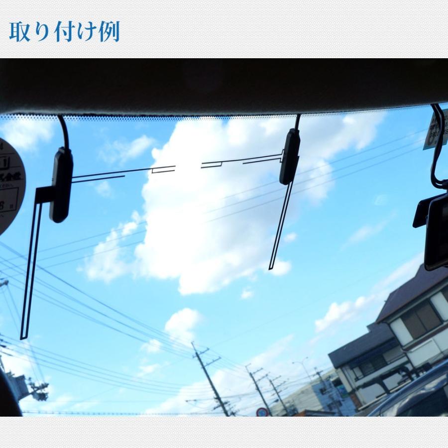 地デジフィルムアンテナ ケーブル セット 高感度 5m 2本 地デジチューナー用 代引 日時指定不可 ゆうパケット送料無 宅配便の場合もあり 5 I650 I650 Zakka Son 通販 Yahoo ショッピング