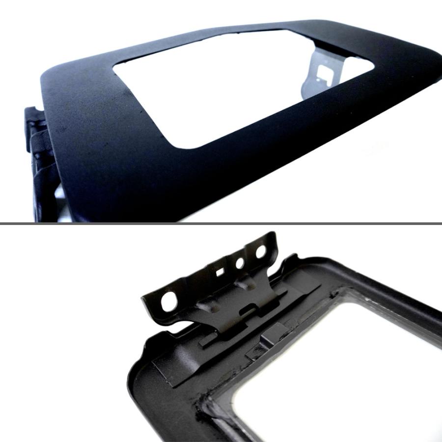 ジムニー JB64W ジムニーシエラ JB74W パーツ ガラスリッド