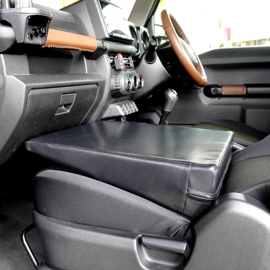 ジムニー JB64 ジムニーシエラ JB74 専用設計 シートフラット