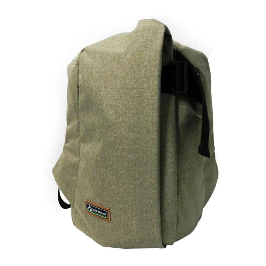 リュック リュックサック バックパック 通勤 通学 アウトドア ブランド メンズ レディース カーキ グレー Prairie House おしゃれ 送料無 Phb801 Phb801 Zakka Son 通販 Yahoo ショッピング