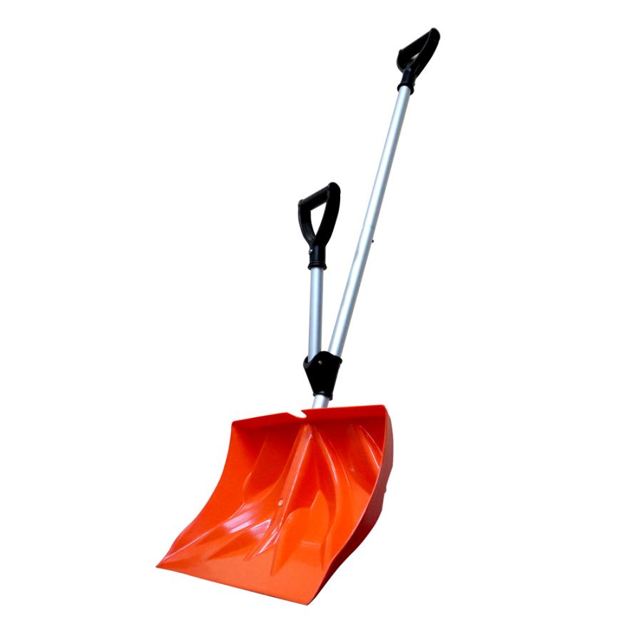 雪かき スコップ 除雪 プッシャー スノーシャベル スノーダンプ 除雪用品 送無 XG780 : Zakka-son - 通販 - Yahoo ...