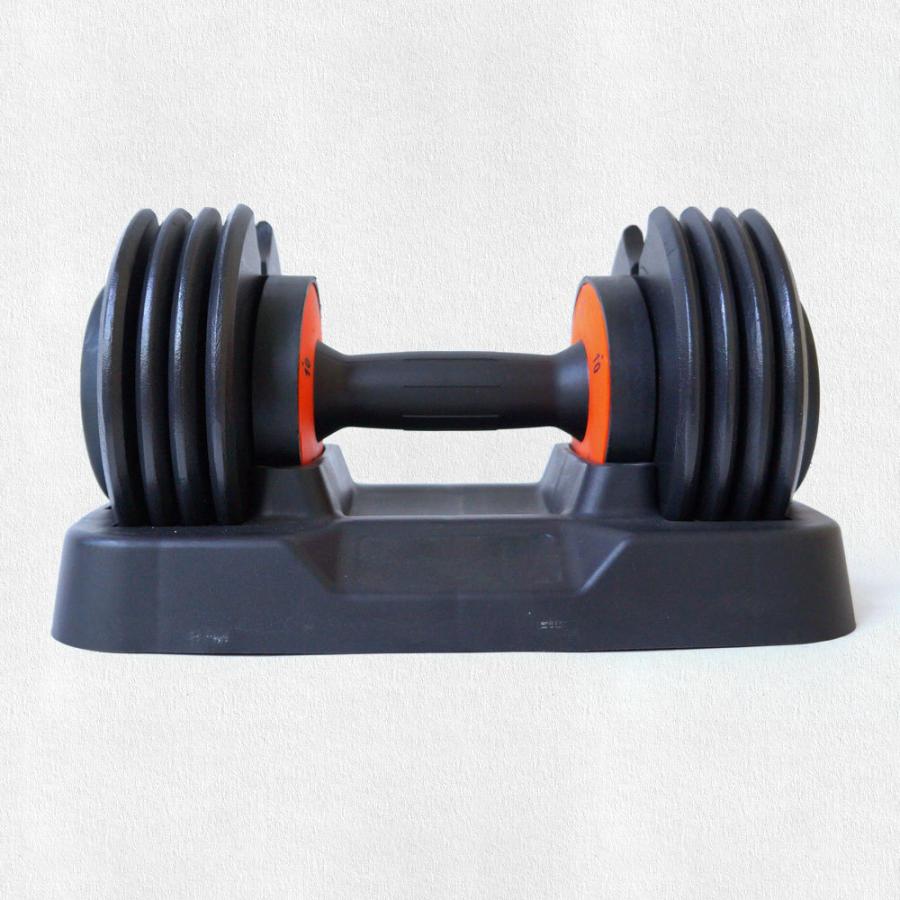 超歓迎 ウエイトトレーニング 筋トレ セット アジャスタブル 可変 収納 女性 男女兼用 ダンベル 12kg 可変式 プレート アジャスタブル ダンベル 可変式ダンベル 筋トレ グッズ Goldaxe 送無 Xh755 Www Threeriversofs Com