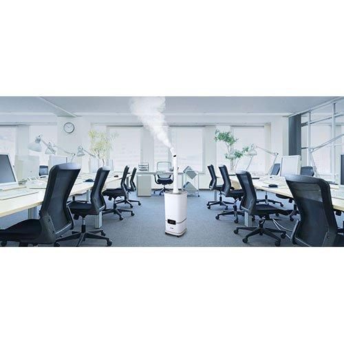 大型加湿器 キワミスト+（プラス） UV除菌次亜塩素酸水対応 ON-Jia03 楽天市場】【 数量限定 】 【 次亜塩素酸水 2L付 】 【 在庫限り 】 丸