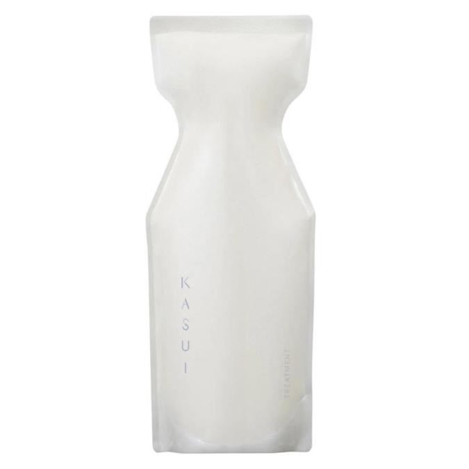 カスイトリートメント６００g、クラスSのRG６００gリフィル アジュバン カスイ トリートメント 600g 詰替用エコパック : お宝