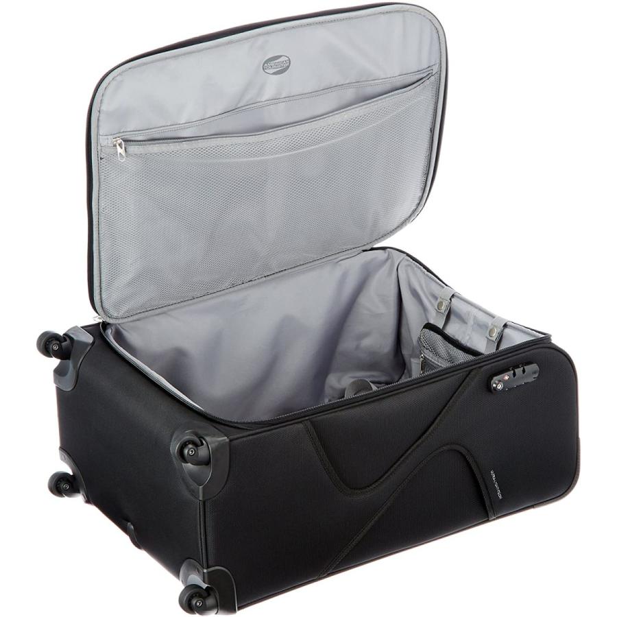 今ならほぼ即納 スーツケース アメリカンツーリスター キャリーバッグmv ソフト t 68cm l 3 3kg アメリカンツーリスター トランクタイプスーツケース