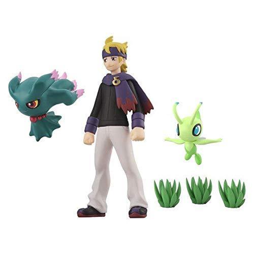 想像を超えての ポケモンスケールワールド ジョウト地方 マツバ ムウマ セレビィ 限定品 Y 0403 通販 Yahoo ショッピング 輝く高品質な Azerbaijanfoundation Az