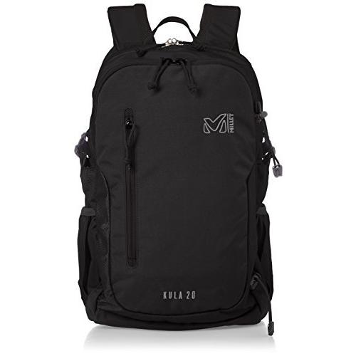ミレー リュック Kula クーラ Kula バッグ Y 0403のミレー Black Noir