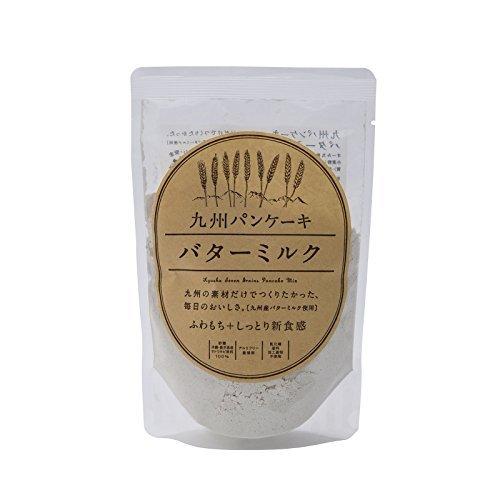 577円 5 大好評 九州テーブル 九州パンケーキ バターミルク 0g