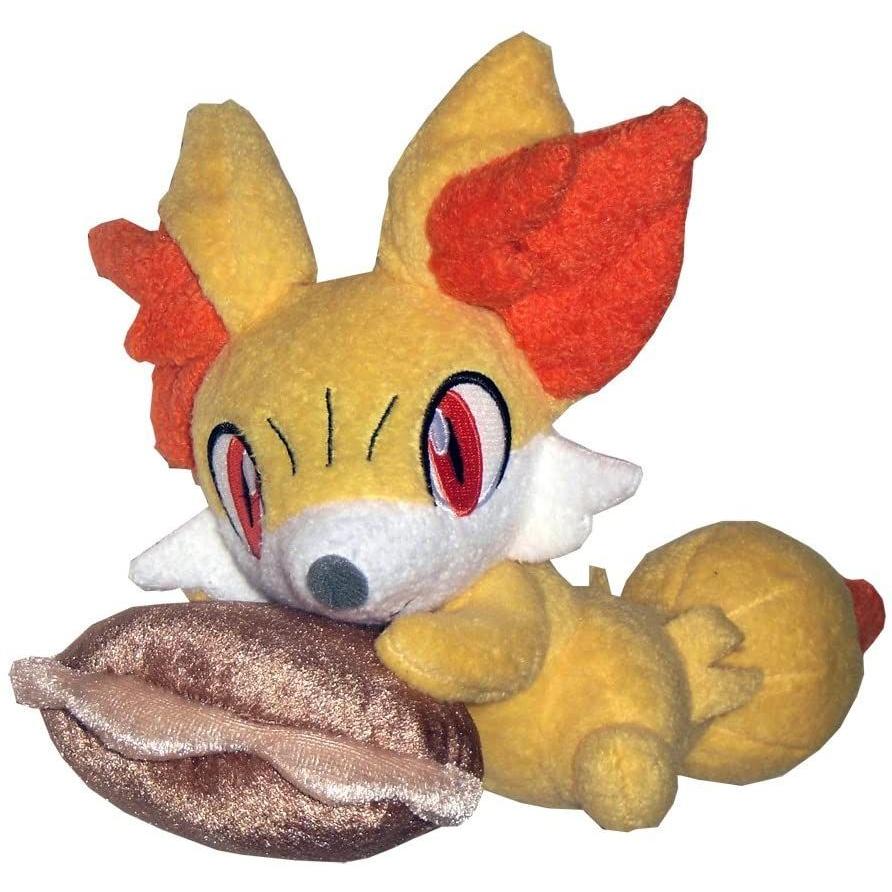 お歳暮 ポケモンセンターオリジナル ぬいぐるみ Pokepalre フォッコ Y 0403 通販 Yahoo ショッピング 保証書付 Www Doctor Plan Com