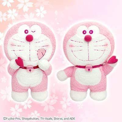 新品本物 さくら ドラえもん Big ぬいぐるみ 19 桜 ノーマル 40cm Y 0403 通販 Yahoo ショッピング 公式の Www Ladislexia Net