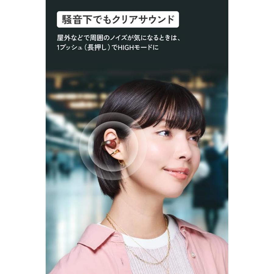 JVCケンウッド Victor HA-NP1T-W ワイヤレスイヤホン Bluetooth JVCケンウッド Victor HA-NP1T-W ワイヤレスイヤホン Bluetooth