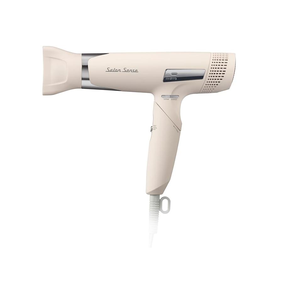 コイズミ ヘアドライヤー イオンバランス ハイスピード サロンセンス ブラシレス コイズミ ヘアドライヤー イオンバランス ハイスピード サロンセンス