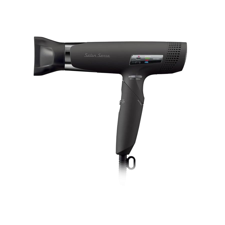 コイズミ ヘアドライヤー イオンバランス ハイスピード サロンセンス 300 コイズミ ヘアドライヤー イオンバランス ハイスピード サロンセンス