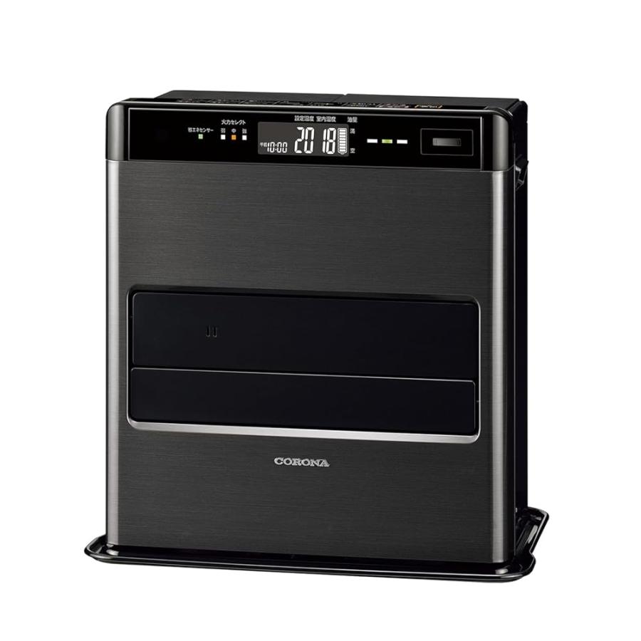 CORONA(コロナ) 石油ファンヒーター 【日本生産】 (木造10畳
