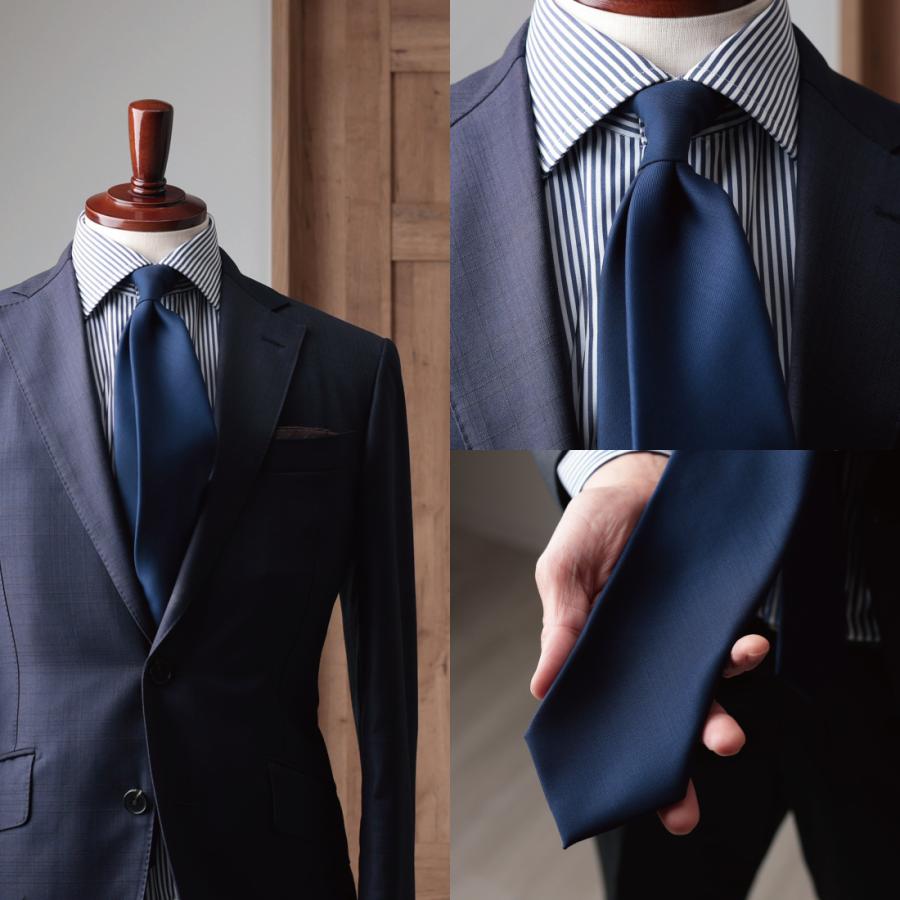 ネクタイ ウール 高級 プレミアム Zegna ゼニア ライトトラベラー