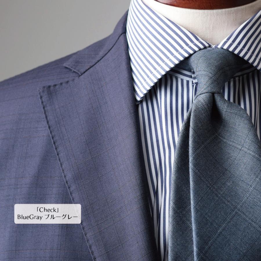 ネクタイ ウール ブランド Zegna TROFEO ゼニア トロフェオ パターン