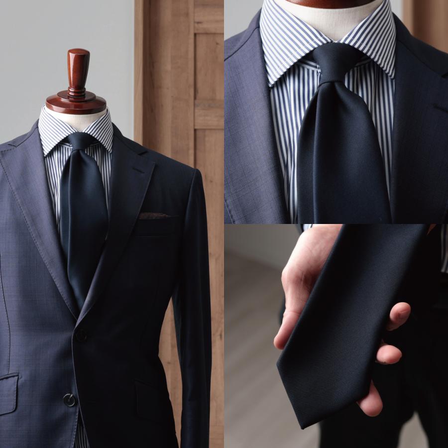 ネクタイ ウール ブランド Zegna ゼニア ELECTA エレクタ おしゃれ