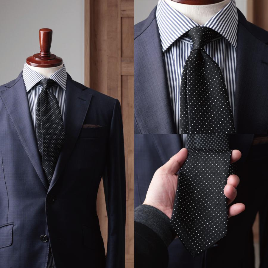 ネクタイ SALE 売切り 柄物 シリーズ おしゃれ ブランド 日本製