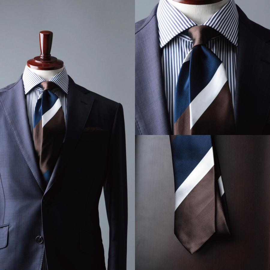 ネクタイ SALE 売切り 柄物 シリーズ おしゃれ ブランド 日本製