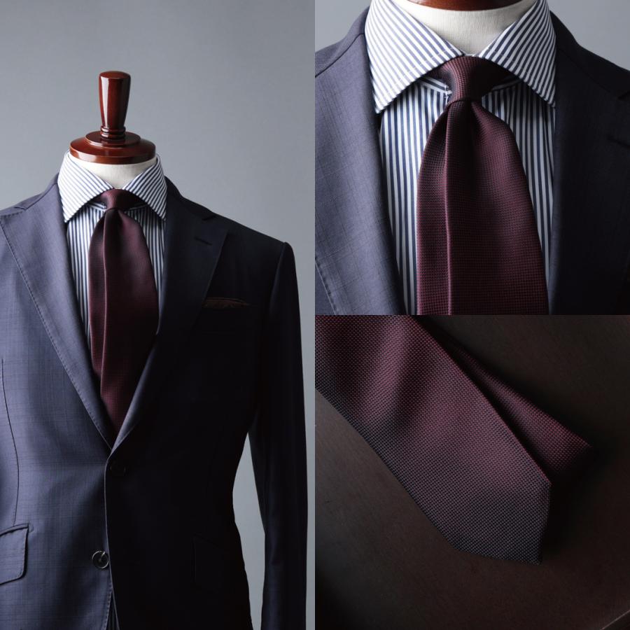 極美品 エルメス ネクタイ カシミヤ 100% ソリッド 無地 ブラウン 美品 エルメス ネクタイ カシミヤ100% 無地 ソリッド チャコール