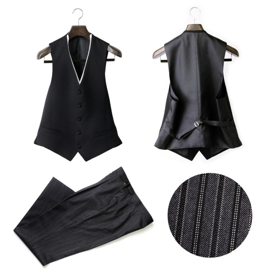 モーニングレンタル 父親 フルセット フォーマル 高級 日本製 レンタル モーニング 結婚式 披露宴 おしゃれ ドーメル 礼服 試着 叙勲 入学式 卒業式 |  | 09