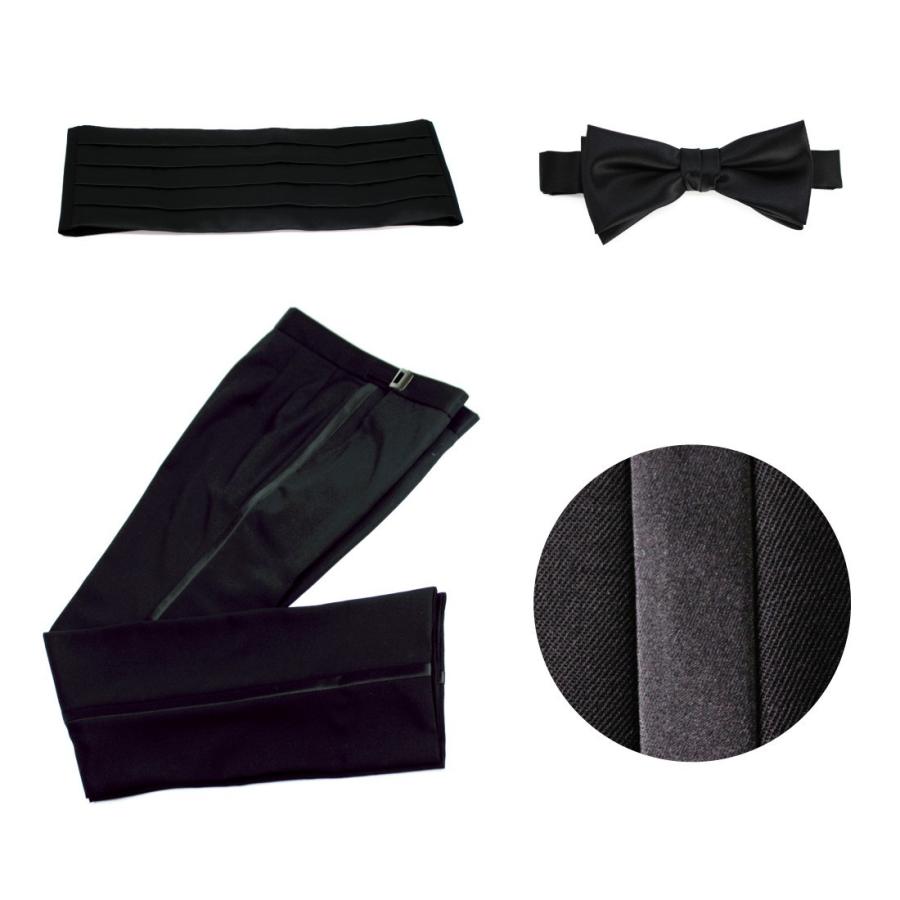 タキシードレンタル フルセット 新郎 フォーマル タキシード レンタル 日本製 結婚式 披露宴 おしゃれ ドーメル 礼服 試着 |  | 08