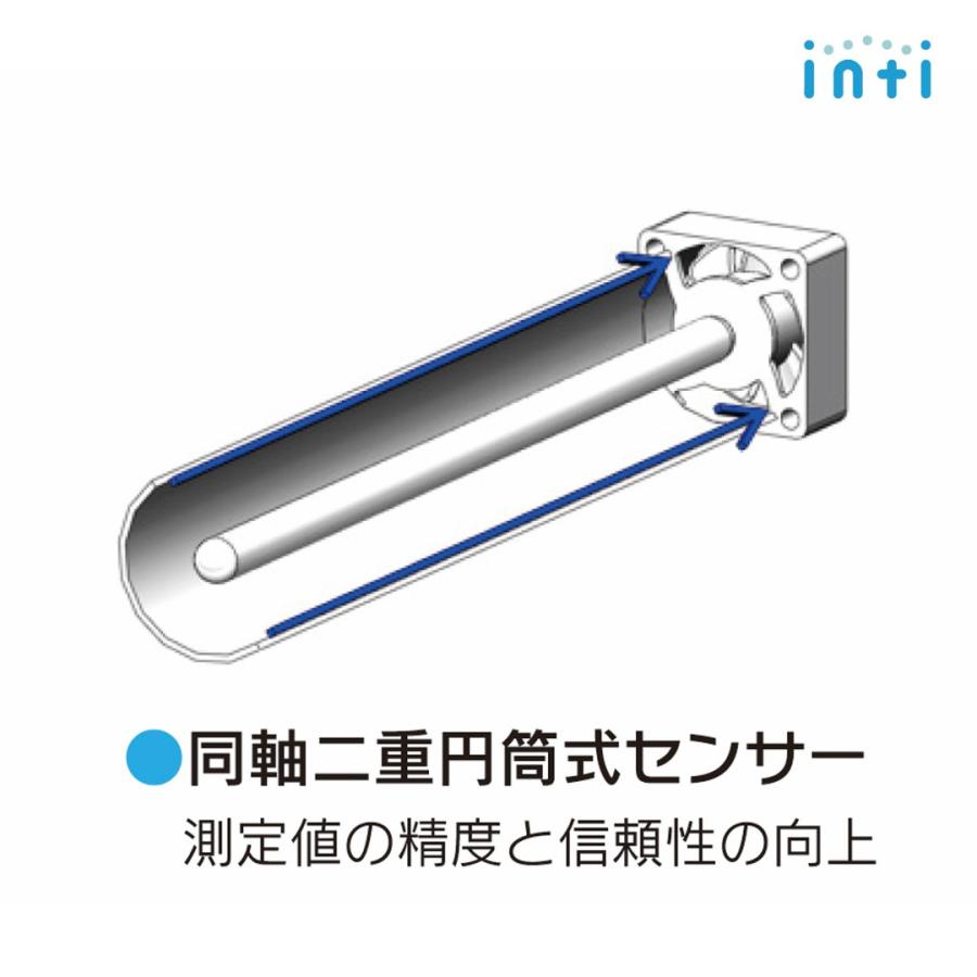 高信頼性 空気イオンカウンターinti-PRO NT-C101A P最大10倍 値