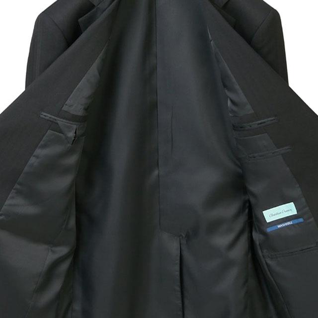 AOYAMA 【洋服の青山】秋冬 ネイビー系 スタンダードスーツ