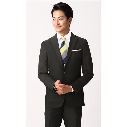 AOYAMA 【洋服の青山】スーツ メンズ スリム オールシーズン AOYAMA 【洋服の青山】スーツ メンズ スリム オールシーズン