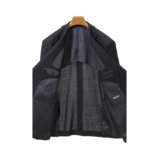 AOYAMA 【洋服の青山】オールシーズン用 ネイビー系 AOYAMA 【洋服の青山】オールシーズン用 ネイビー系