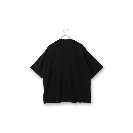 AOYAMA 【洋服の青山】とろリッチ スムースTシャツ メンズ 春夏