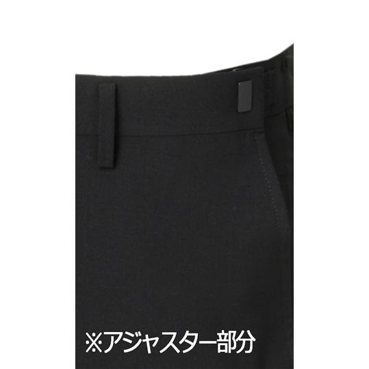 【洋服の青山】メンズ スーツ 春夏用 グレー系 スタイリッシュスーツ【キング&トール】【ツーパンツ】 PAZZO collection｜y-aoyama｜06