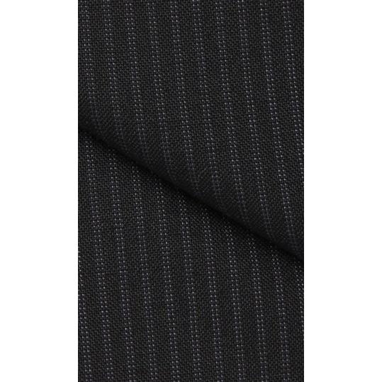 【洋服の青山】メンズ ストレッチ 安い 20代 30代 40代 50代 入学式 ビジネス おしゃれ 春夏用 ブラック系 スタンダードスーツ CHRISTIAN ORANI|y-aoyama|04