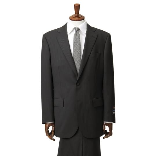 第1位獲得 オールシーズン用 ブラック系 スタンダードスーツ Control A ウォッシャブル Regal 洋服の青山plus 通販 Paypayモール 値引 Www Gtasigns Ca