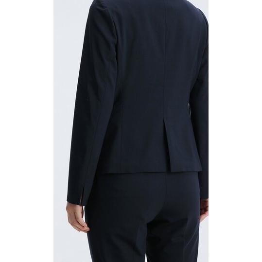 AOYAMA 【洋服の青山】超ストレッチ 美シルエット ジャケット