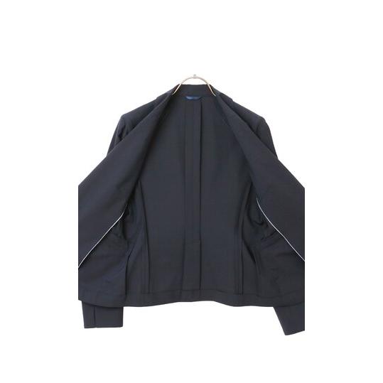 AOYAMA 【洋服の青山】超ストレッチ 美シルエット ジャケット