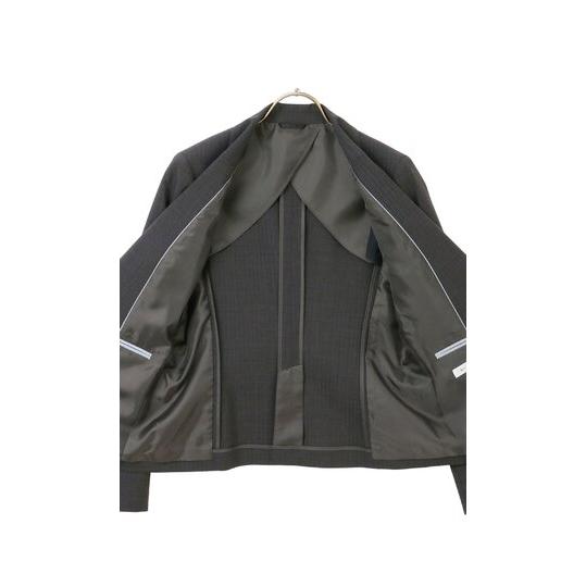 AOYAMA 【洋服の青山】超ストレッチ テーラードジャケット レディース