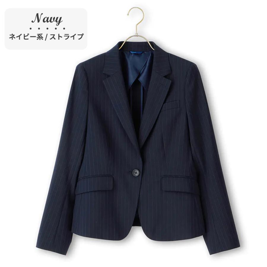 AOYAMA 【洋服の青山】超ストレッチスーツ セットアップ 単品