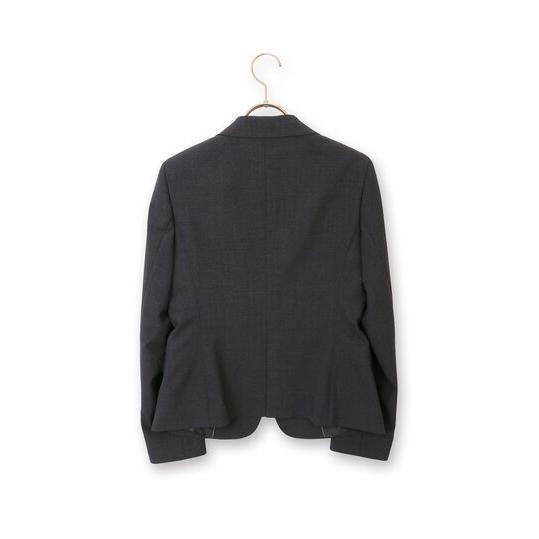 AOYAMA 【洋服の青山】超ストレッチ テーラードジャケット レディース